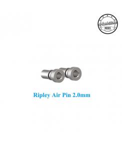 Air Pins Pour Ripley MTL / RDL RDTA The Vaping Gentlemen Club