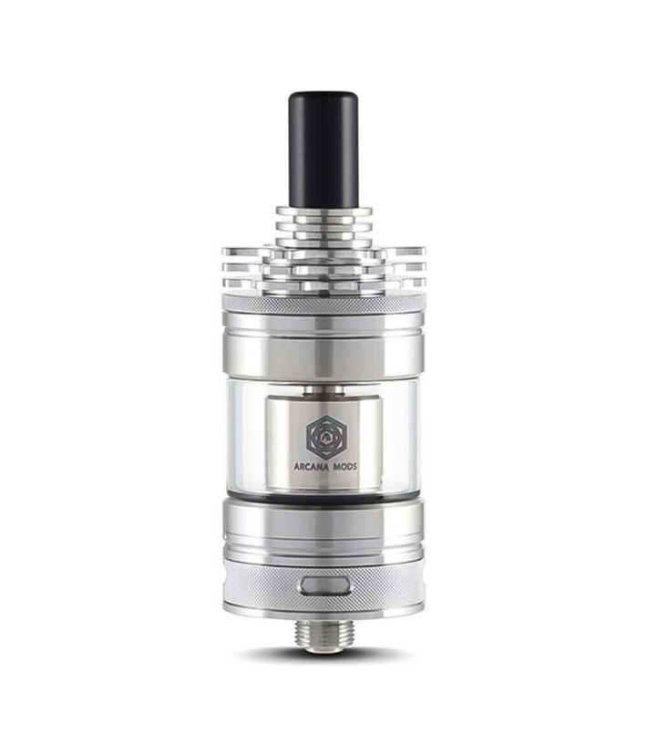 Chariot RTA Atomizer Arcana Mods