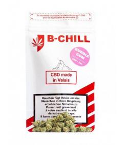 CBD Bubble Gum B-Chill