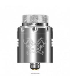 Dripper Dead Rabbit V3 RDA Hellvape