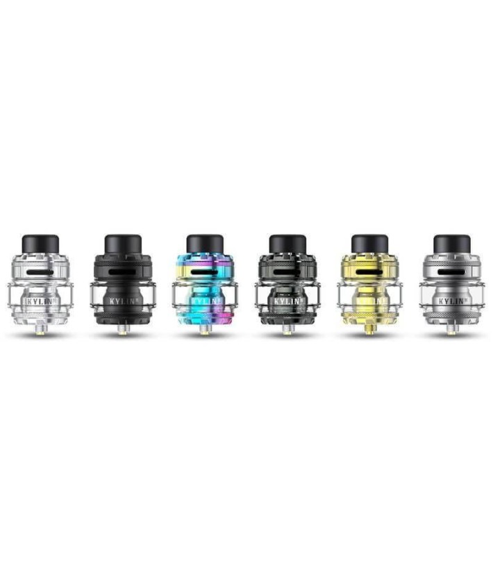 Atomizer Kylin M Pro RTA Vandy Vape