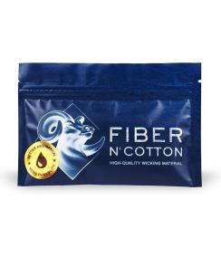 Fiber N'Cotton V2 Coton
