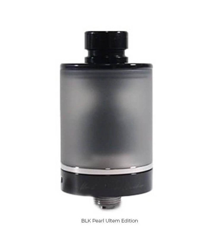 Echo RTA Umbrella Mods Atomizer BLK Pearl Ultem