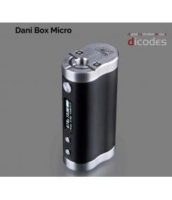 Dani Box Micro Dicodes