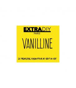 Vanillin Additive ExtraDIY