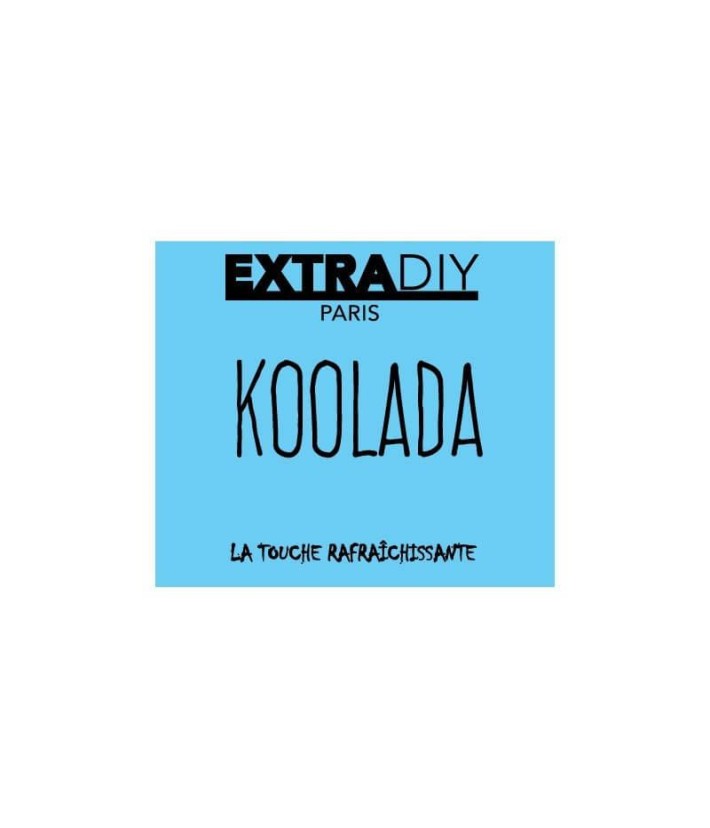 Koolada Zusatzstoff ExtraDIY