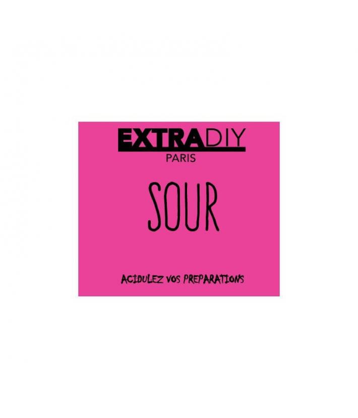 Sour Additive ExtraDIY