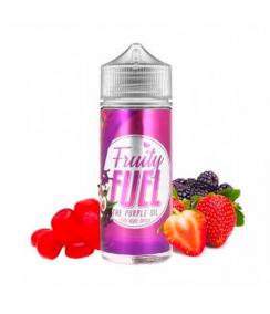 E-liquide The Purple Oil Fruity Fuel