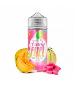 E-liquid The Pink Oil Fruity Fuel