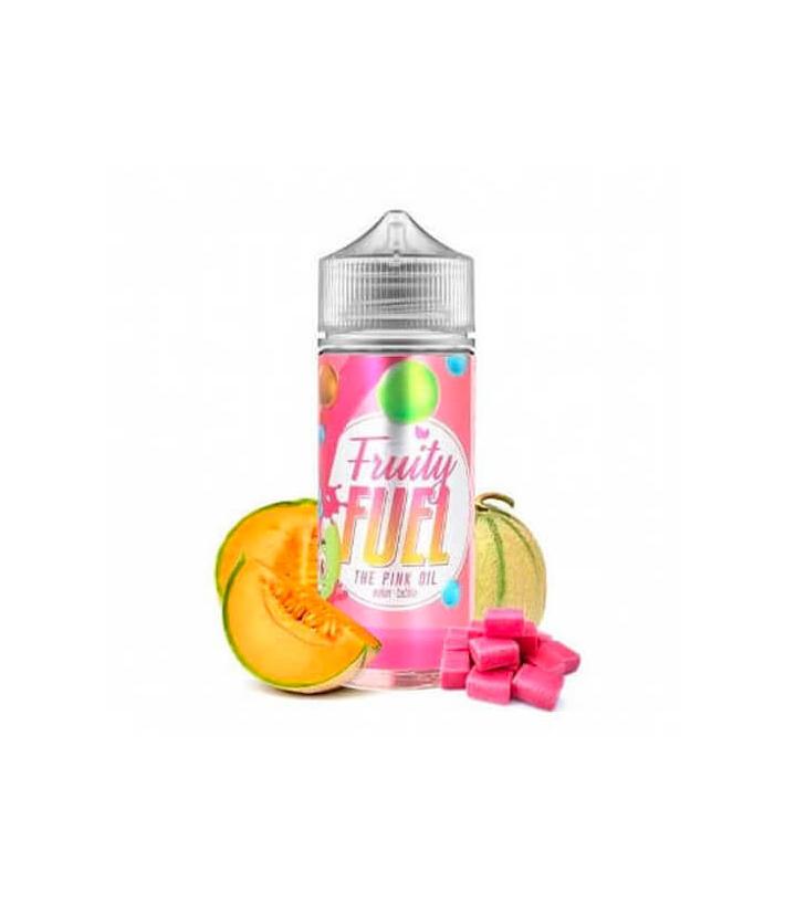 E-liquid The Pink Oil Fruity Fuel