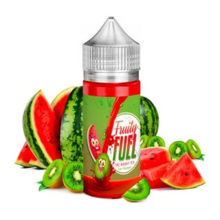 E-liquid The Wooky Oil Fruity Fuel