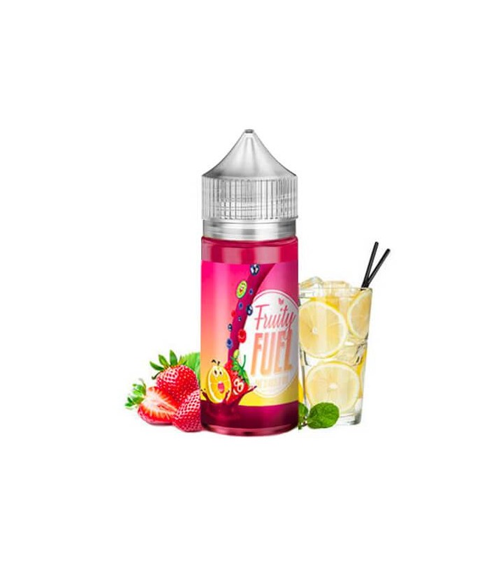 E-liquid The Diabolo Oil Fruity Fuel