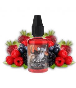 Ragnarok Concentrate Ultimate Sweet Edition A&L
