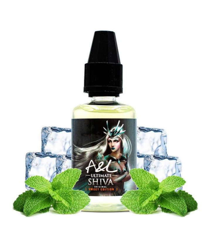 Shiva Concentré Ultimate Sweet Edition A&L