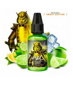 Oni Concentrate Ultimate Sweet Edition A&L