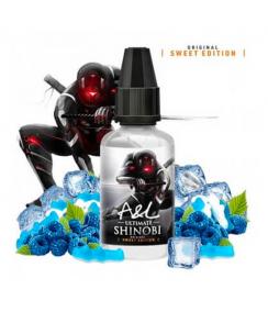 Shinobi Concentrate Ultimate Sweet Edition A&L