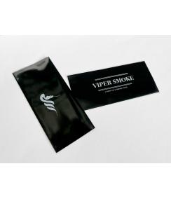 Wraps 18650 / 21700 Viper Smoke