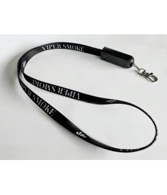 Neckband Viper Smoke