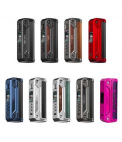 Box Thelema Solo Lost Vape Coloris