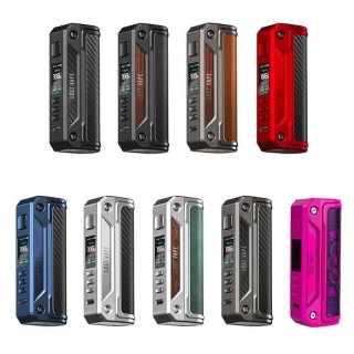 Box Thelema Solo Lost Vape Farbe