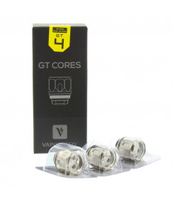 Resistors GT4 NRG 0.15 ohm Vaporesso