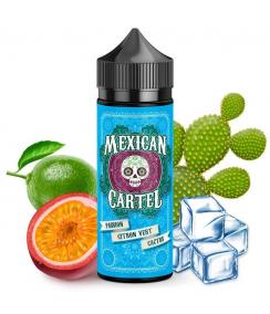 E-liquide Passion Citron Vert Cactus Mexican Cartel