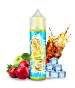 E-liquid Cola Pomme Fruizee