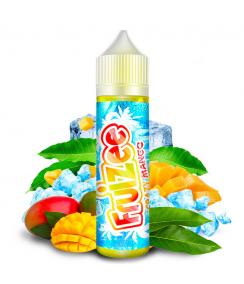 E-liquid Crazy Mango Fruizee