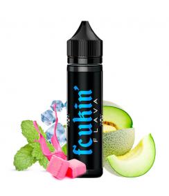 E-liquid Fcukin' Munkey Fcukin' flava