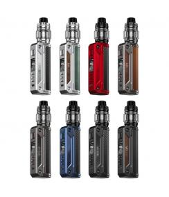 Kit Thelema Solo Lost Vape