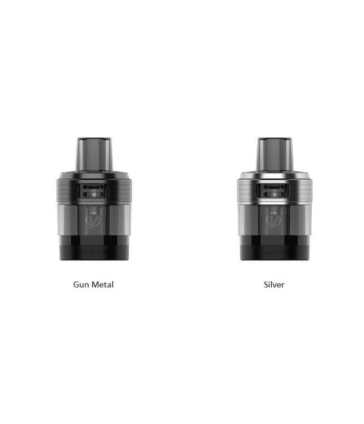 Xtank Cartridges For PT60 Vaporesso