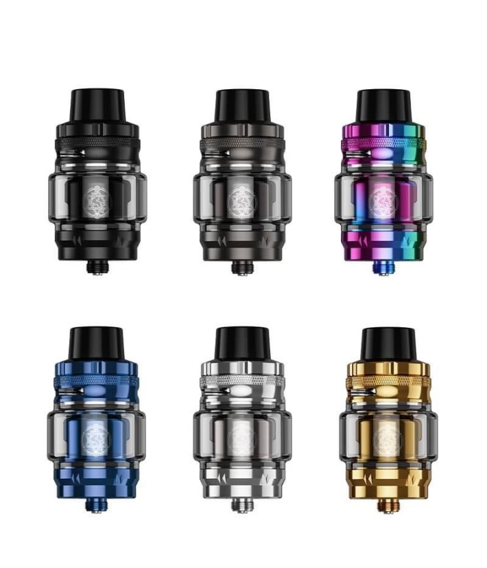 Clearomizer Centaurus Lost Vape