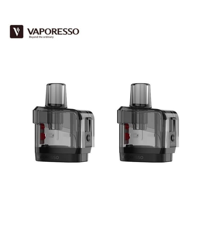 Kartuschen Gen Air 40 Vaporesso