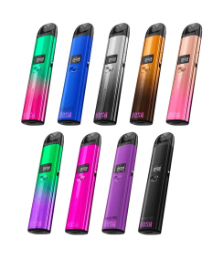 Kit Pod Ursa Nano Pro Lost Vape