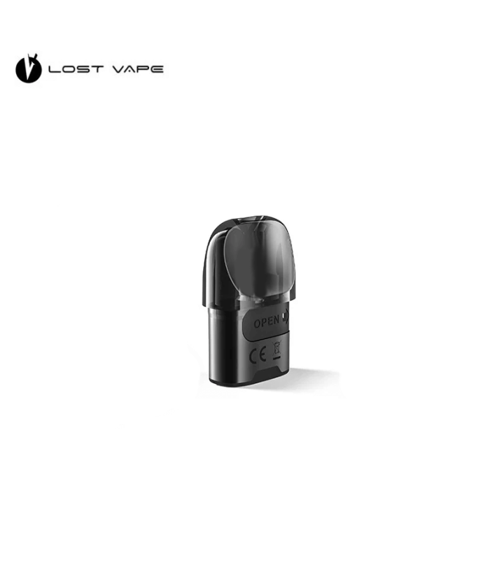 Leere Kartusche Ursa Nano Lost Vape