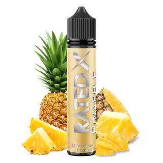 E-Liquide Pineapple Rated X Blakrow