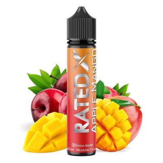 E-Liquide Apple Mango Rated X Blakrow