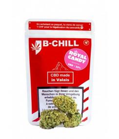 CBD Royal Candy B-Chill