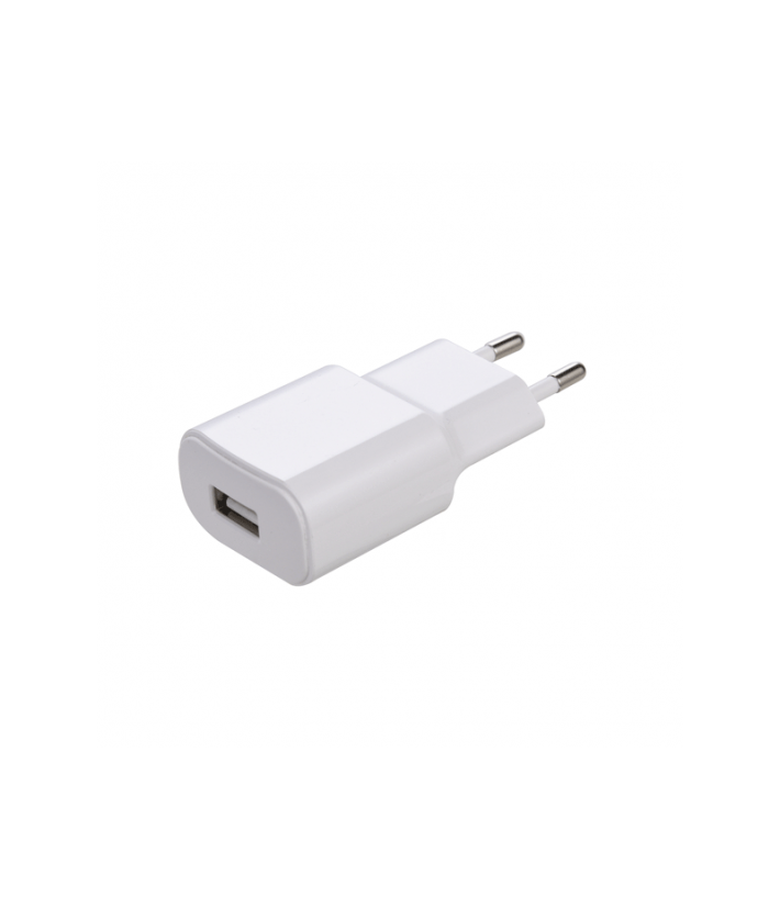 Chargeur secteur USB – Achat