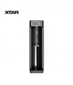 Chargeur MC1 Plus Xtar
