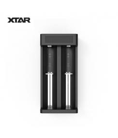 Charger MC2 Plus Xtar