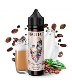 E-liquide Cappuccino Gourmand Protect