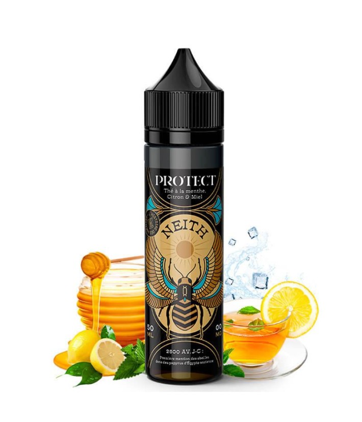 E-liquid Neith Protect