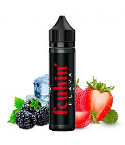 E-liquid Strawberry Jello Fcukin' Flava