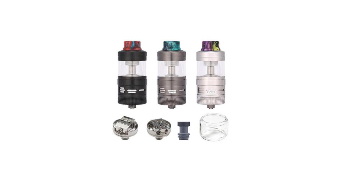 Supreme rdta 2024