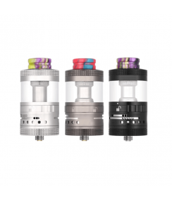 Atomiseur Aromamizer Plus V3 RDTA Steam Crave