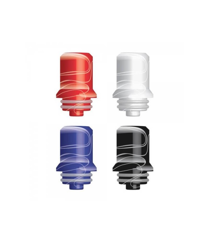 Drip Tip 510 Zlide Resin Innokin