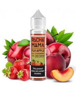 E-liquid Fuji Apple Strawberry Nectarine Pachamama Charlie's Chalk