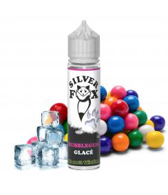 E-liquid Bubblegum Glacé Silver Fox By Vaping In Paris