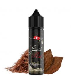 E-liquide Juicide Red Swiss Vaps